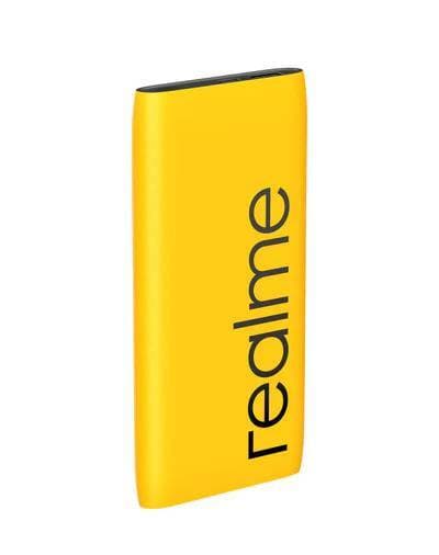 Realme 2i Original PowerBank 10000 mah