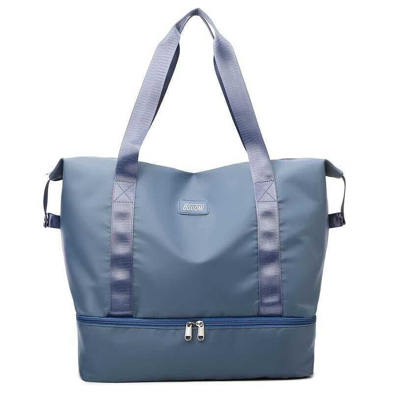 Large Capacity Travel Duffle Bags for Women