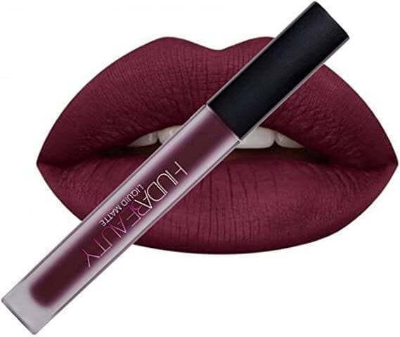 Huda Beauty Liquid Matte (Famous)