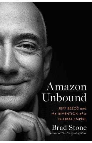 Amazon Unbound By Brand Stone