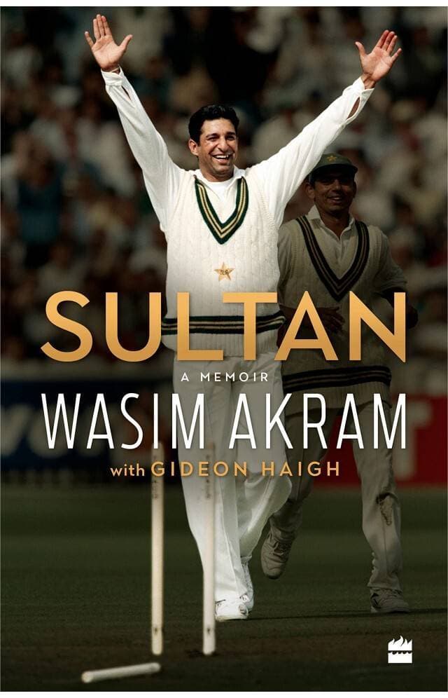 Sultan (Pb) By Wasim Akram