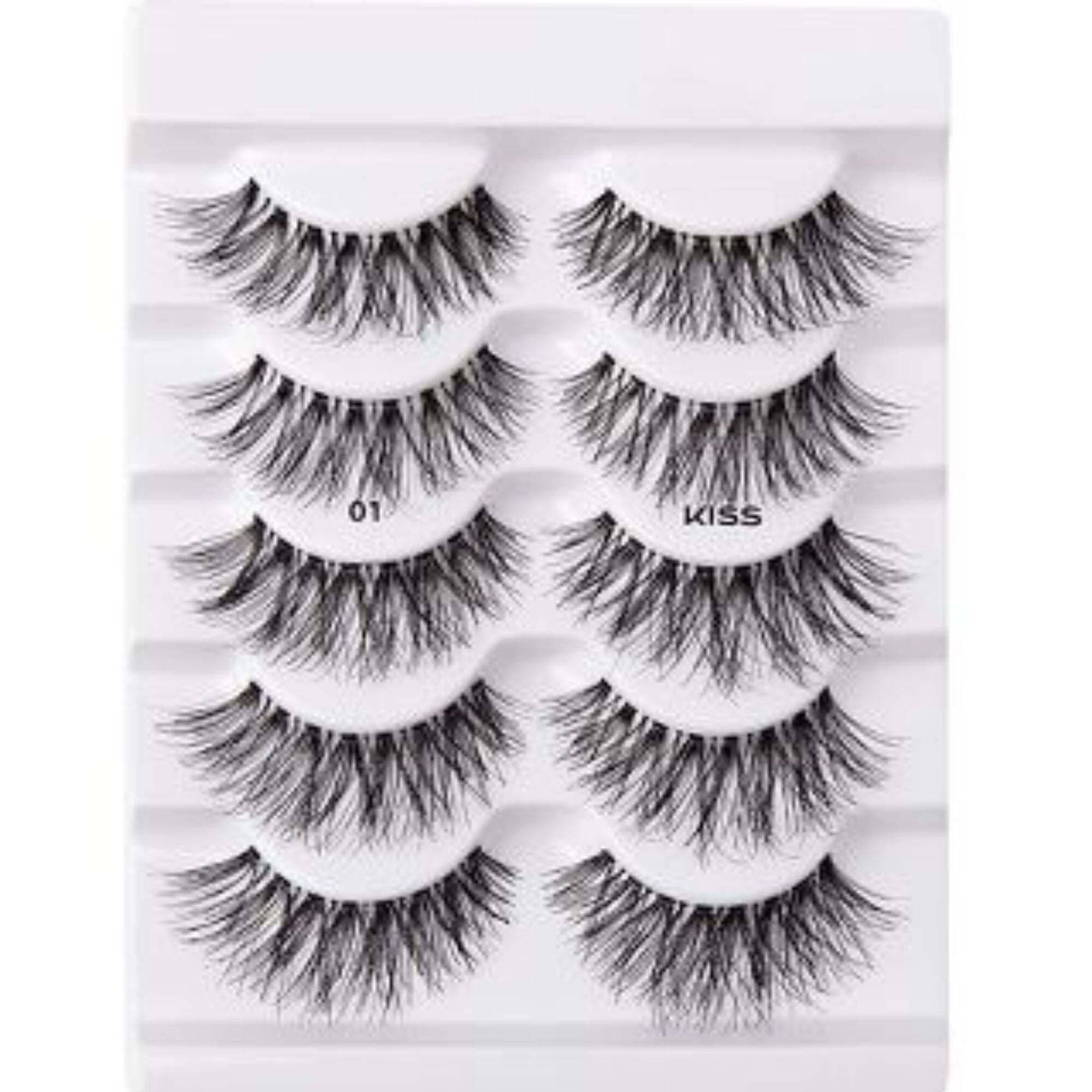 Maroof Hand Made Eyelash Collection