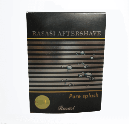 Rasasi After Shave Fresh Splash Spray - 60ML
