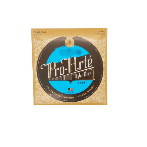 Daddario Ej45 Nelon Core String Set