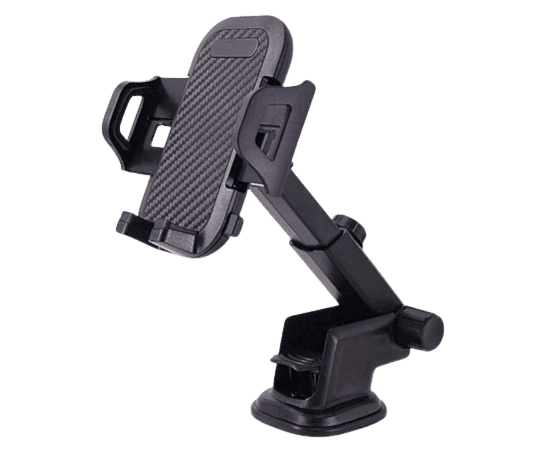 Car Holder Stand Cradle YQ-XP019 Black
