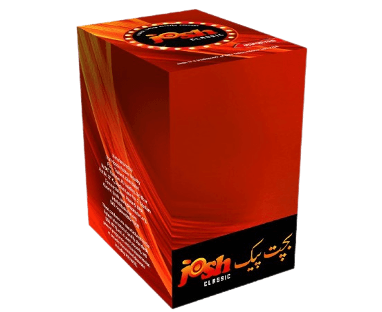 Josh Classic Condoms - Bulk Pack (7 X 4s)