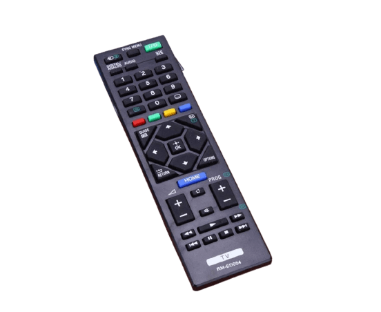Sony Universal LED & LCD TV Remote Control