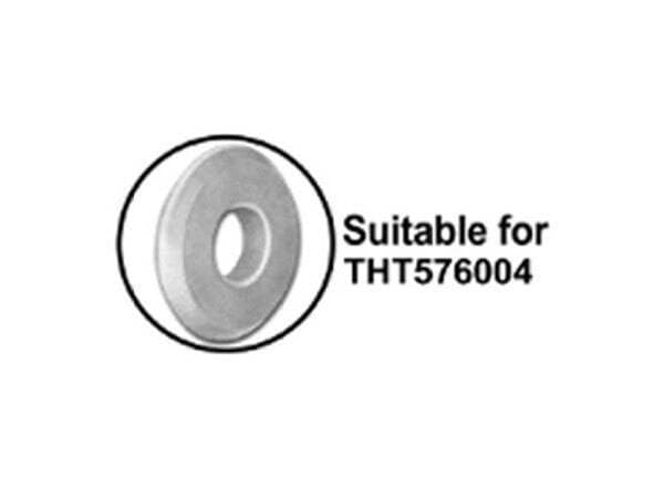 TOTAL (INDUSTRIAL - PRC) - THT576004B (THT576004) - TILE CUTTER BLADE - TUNGSTEN CARBIDE