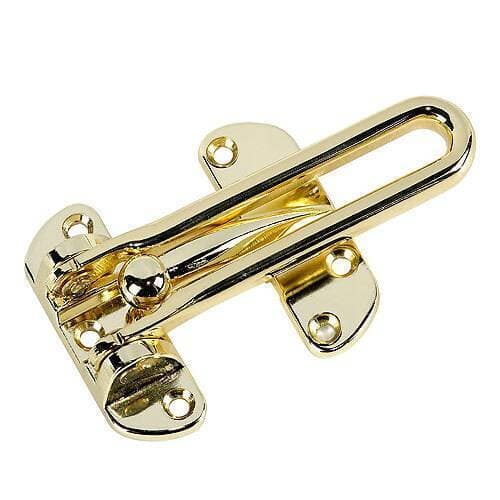 DOOR CHAIN LOCK
