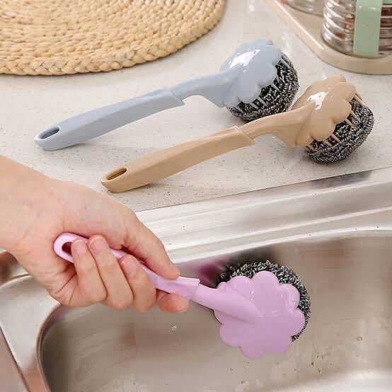 Sponge Handle New Design