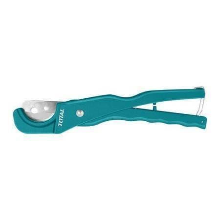 Total PVC Pipe Cutter THT53351