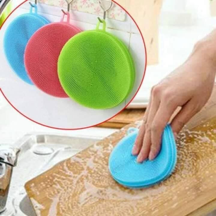 Sponge For Kitchen Items