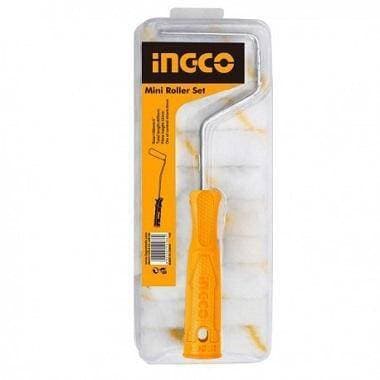 INGCO Cylinder Brush 12 in 1 set