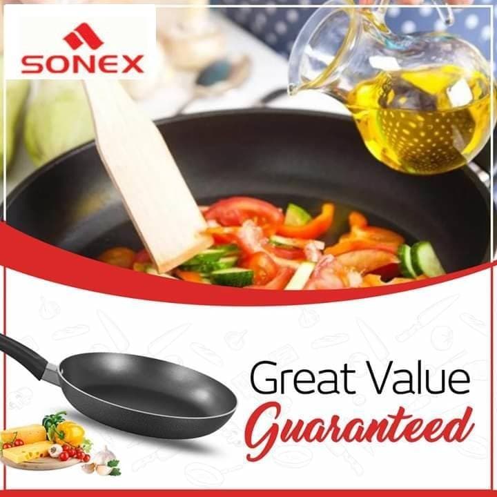 Sonex Frying Pan 22cm