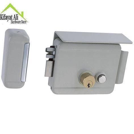 Electric Door Lock Single Cylinder