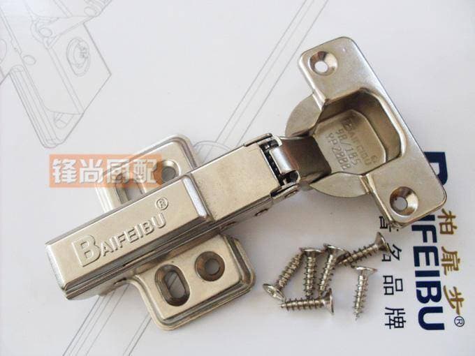 HYDRAULIC KITCHEN HINGES IN BAIFEIBU BRAND