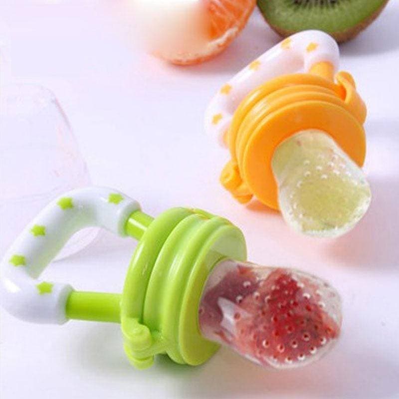 Baby Food Fruit Nipple