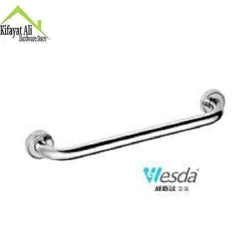 Stainless Steel Towel Rod 600 mm