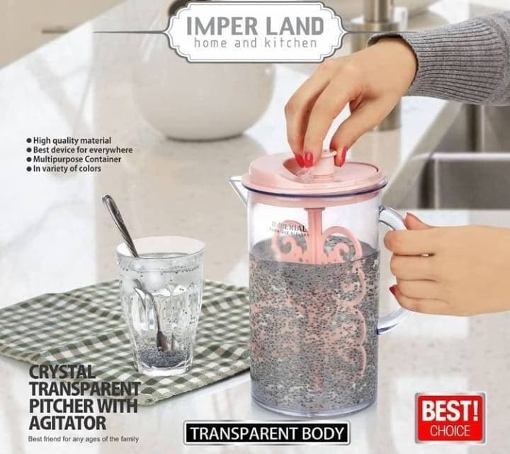 Imperial Mixing Jug - NS