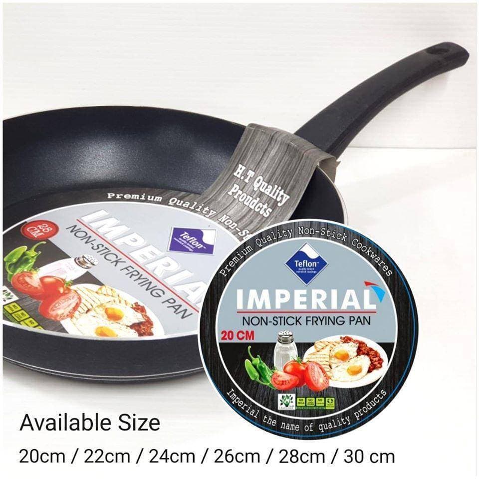Non-Stick Frying Pan 24 cm