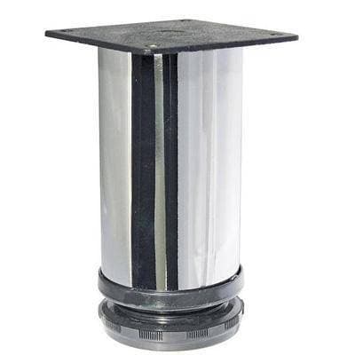 Furniture Legs Stainless Steel 4 Inch 100mm