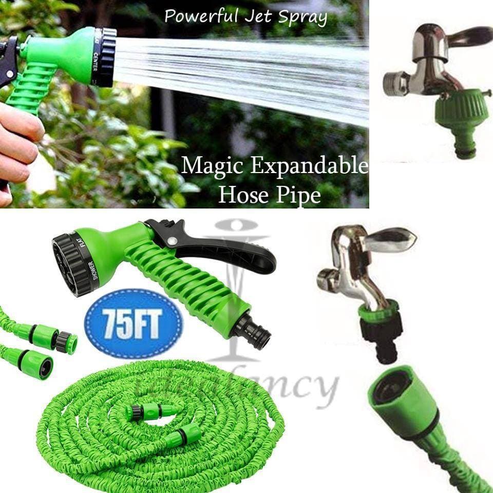 50 ft Magic Expandable Hose Pipe