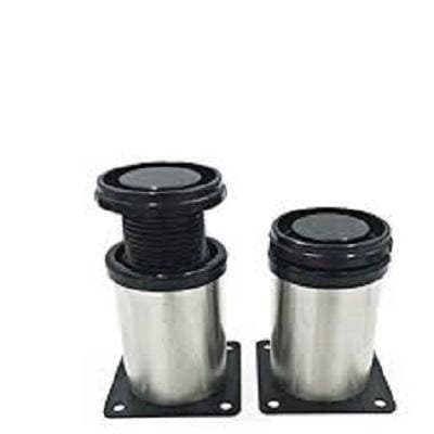 Furniture Legs Stainless Steel 2 Inch 50mm