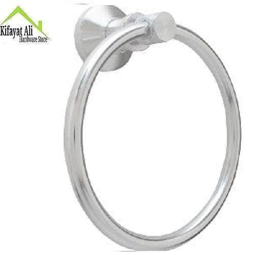 Aluminium Towel Ring For Bath