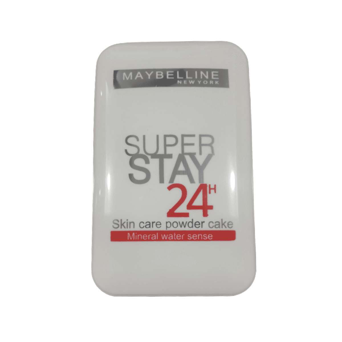 Maybelline Powder Cake Shade 01