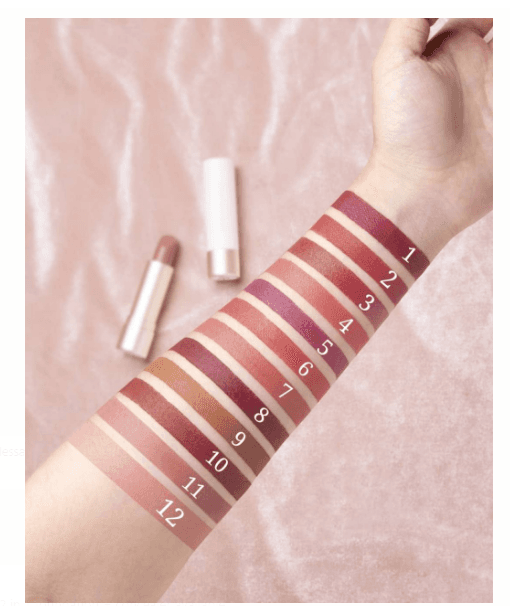 ​Focallure Staymax Matte Lipstick​