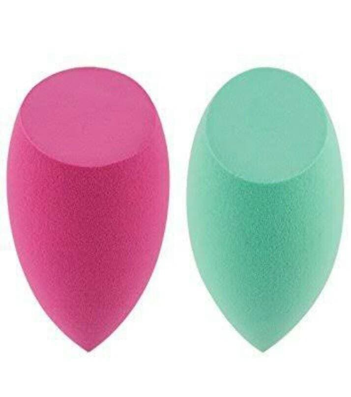 Pack Of 2 Beauty Blender for Makeup