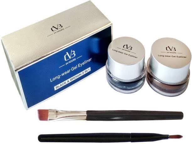 Professional Long Wear Gel Eyeliner