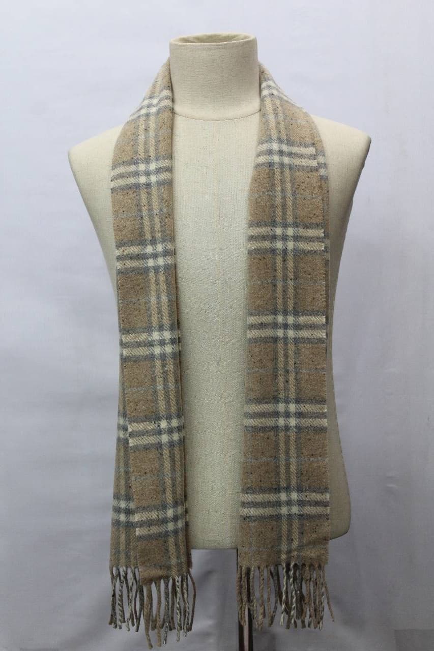 Gents Wool Muffler