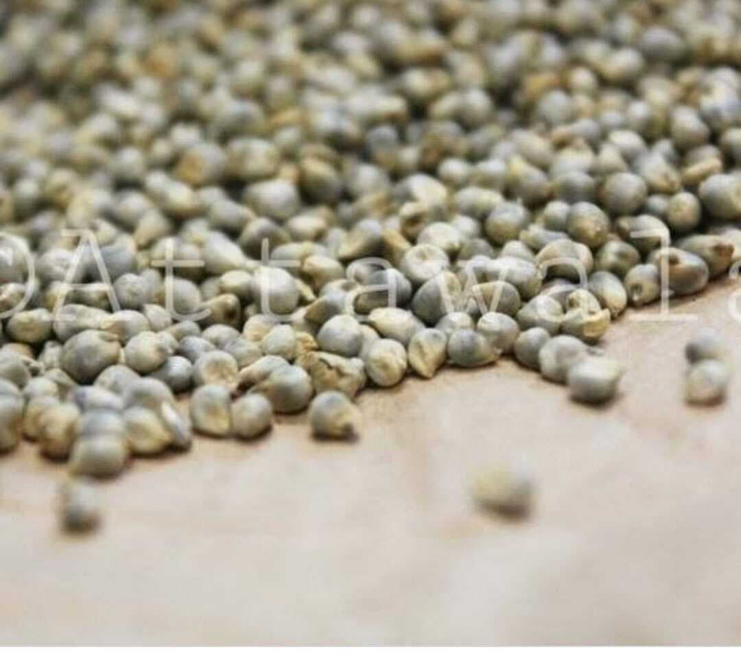 Bajra Atta (1kg) 1000 grm