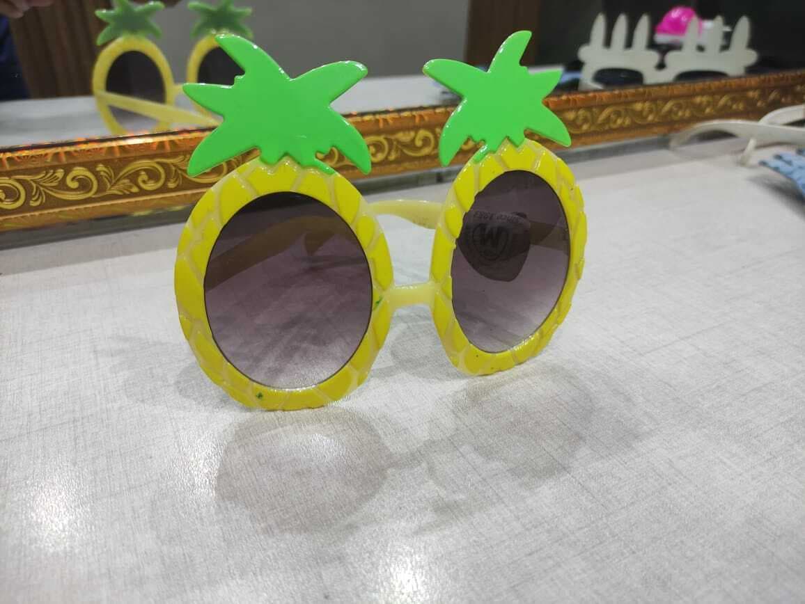 Fruit Style Sunglasses for Kids