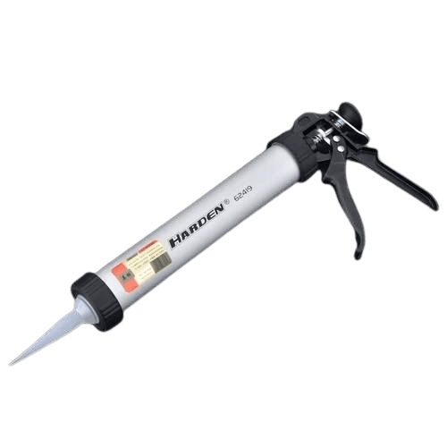 Harden Aluminium Caulking Gun Size 15 Inch