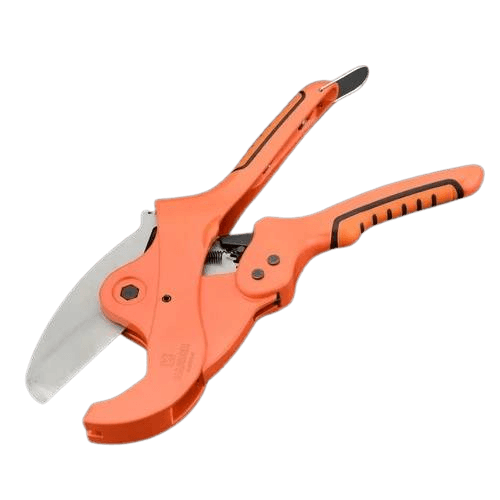 Harden Pro PVC Pipe Cutter 63mm