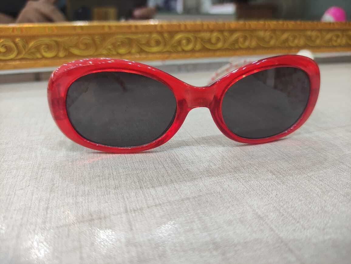 Cat Eye Shape sunglasses for Kids