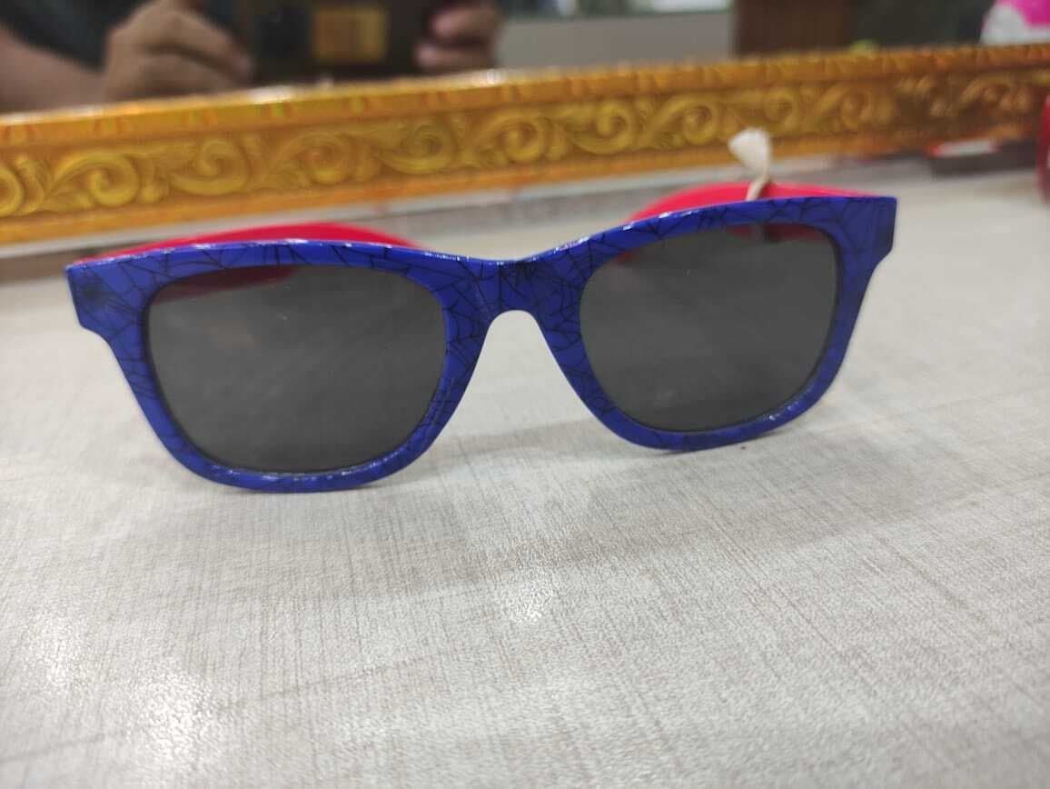 Spider Man Sunglasses for Kids