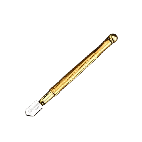 Harden Pro Auto-Oil Glass Cutter 185mm