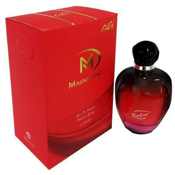 Magnificent Perfume for Women