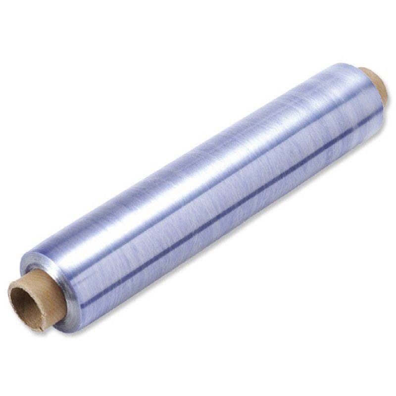 Cling Film Roll 45Cm Food Grade Shrink Wrap Sheet