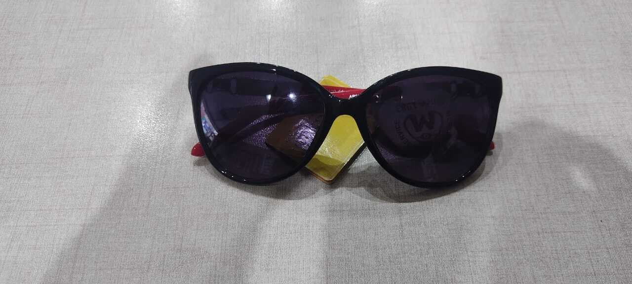 Beautiful Sunglasses for Women - Black