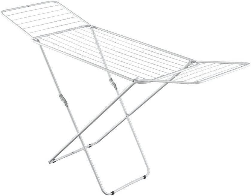 Aluminum cloth drying Stand