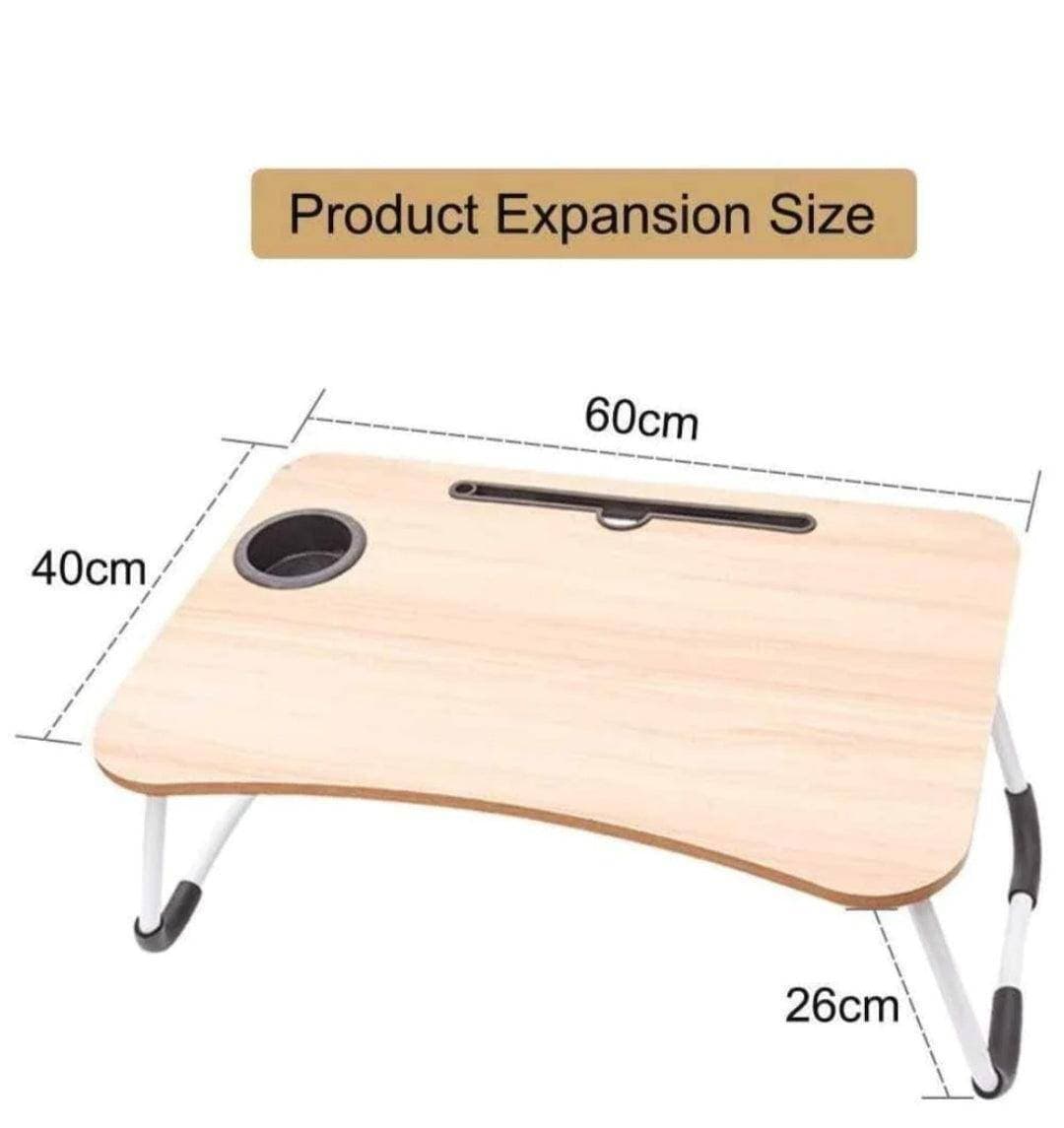 Homepov Mini foldable laptop table