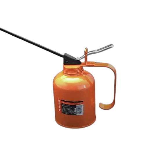 Harden Pump Oiler 500ml