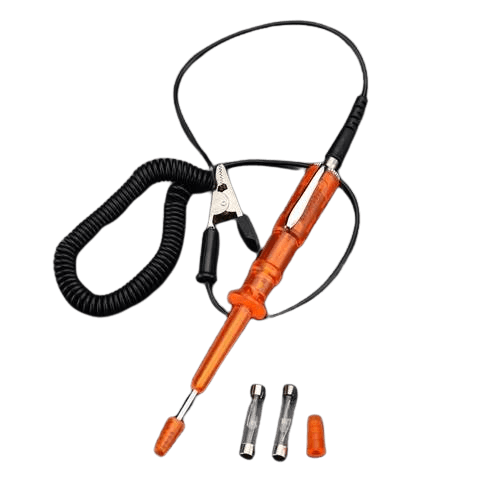 Harden Auto Circuit Tester 6V/12V/24V