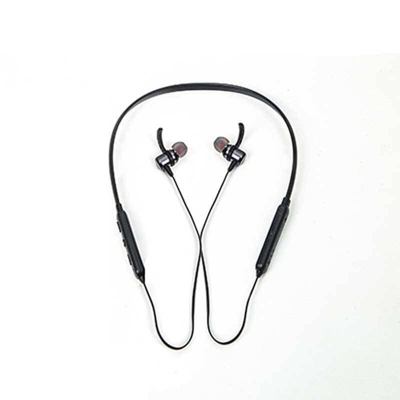 Cherry SP-600 Sports Bluetooth Neckband - Black