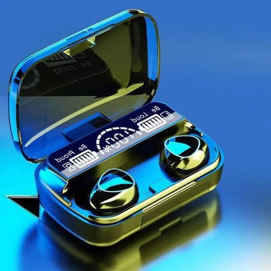 M10 Tws Wireless Earbuds