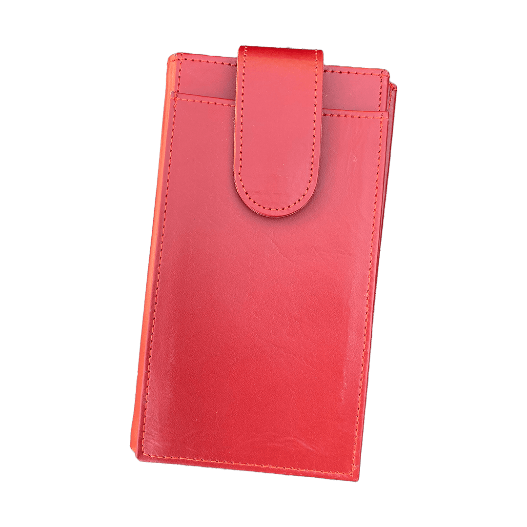 Coach Compact Id Wallet - 1Piece